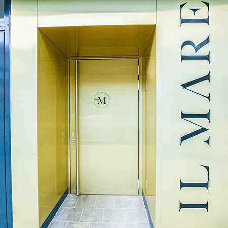 Il Mare Appart Hotel 8 Luxembourg Exterior photo