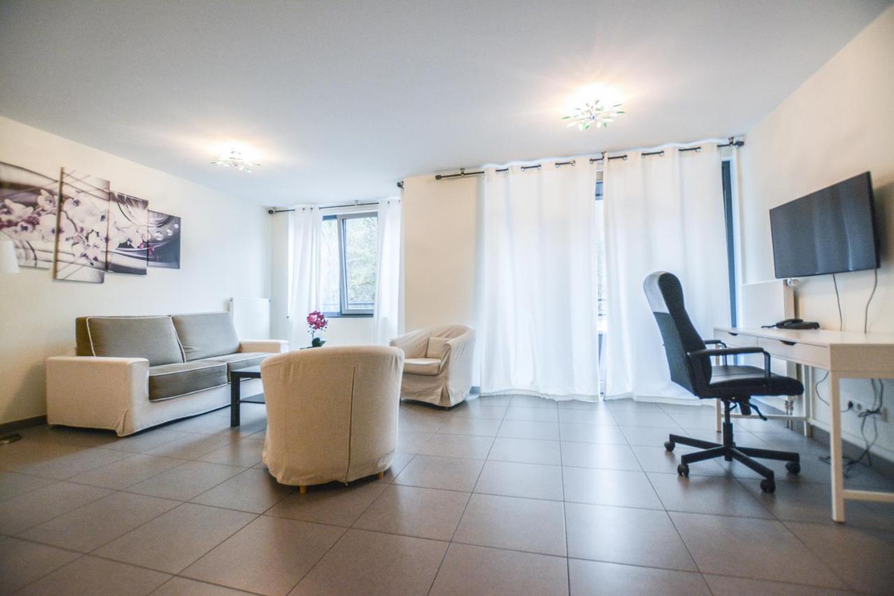 Il Mare 8 Apartment *