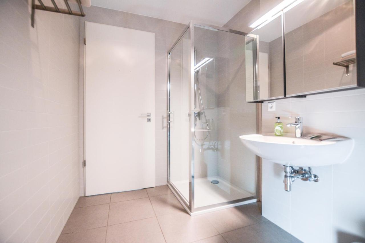 Apartment Il Mare 8 Luxembourg